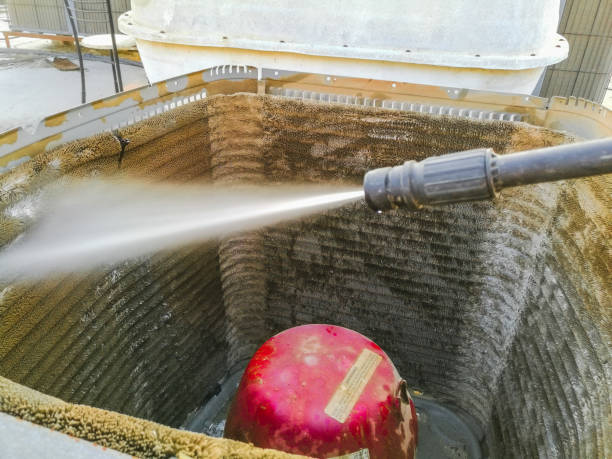 Best Air Vent Cleaning Services  in Ly Lake, IL