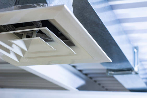 Best Commercial Air Duct Cleaning  in Ly Lake, IL