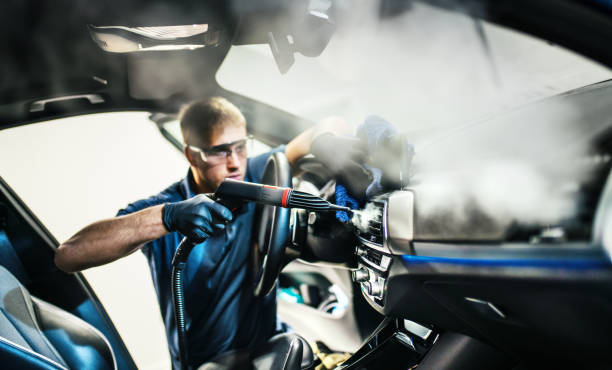 Best HVAC Air Duct Cleaning  in Ly Lake, IL