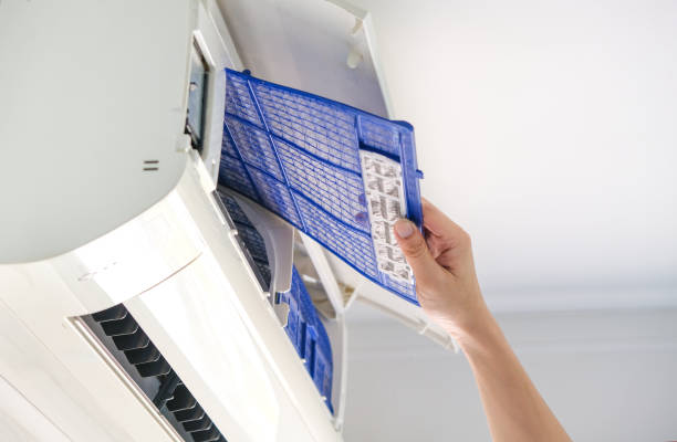 Best Air Duct Cleaning Company Near Me  in Ly Lake, IL