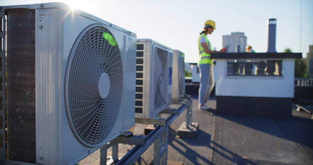 Best HVAC System Cleaning  in Ly Lake, IL