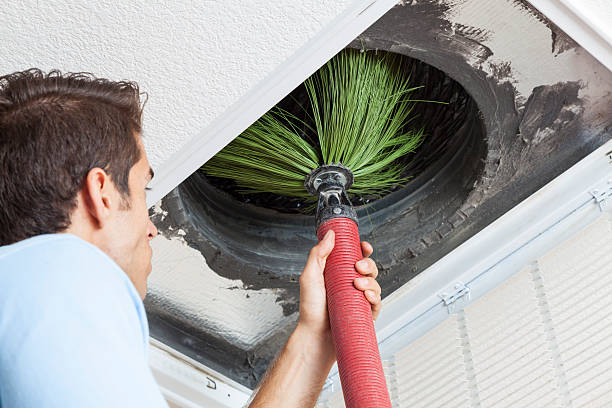 Best Commercial HVAC Duct Cleaning  in Ly Lake, IL