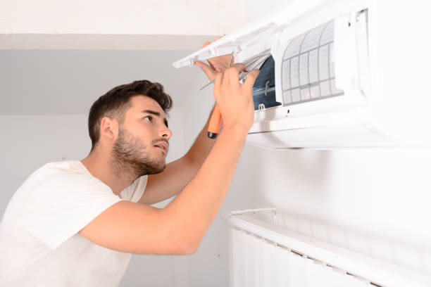 Best Professional Duct Cleaning Services  in Ly Lake, IL